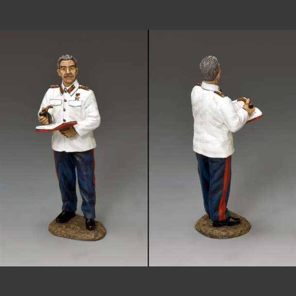 Marshal Stalin