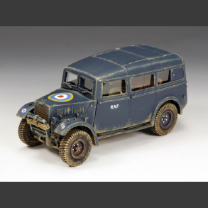 Humber Heavy Utility Staff Car