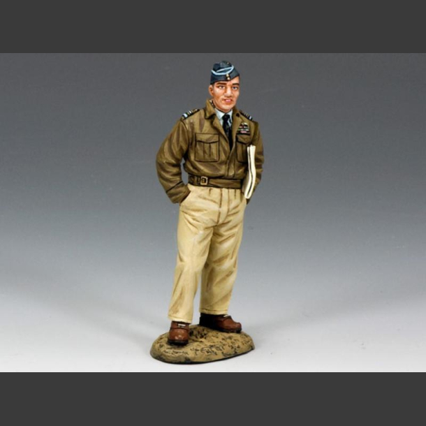 Air Vice Marshal Arthur Coningham