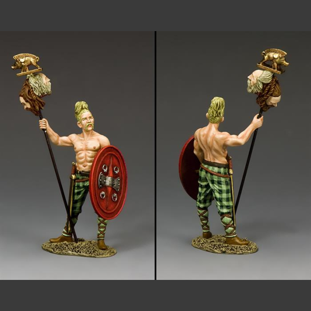 Battle Trophies