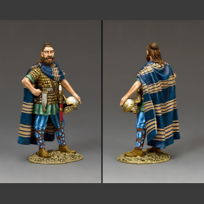 Caradoc, Chief of the Britons