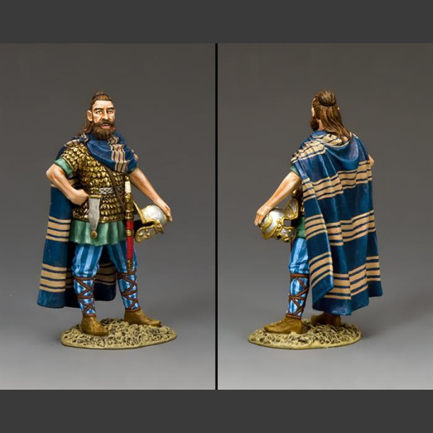 Caradoc, Chief of the Britons
