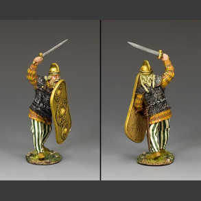 Fighting Chieftain