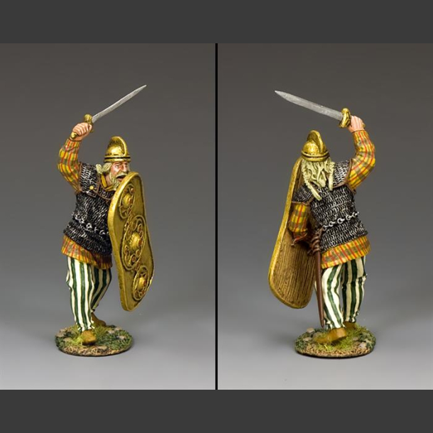 Fighting Chieftain