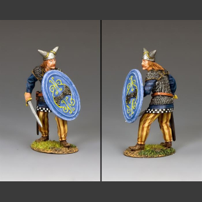Fighting Warrior