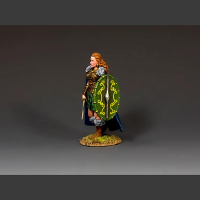 Boadicea, Queen of the Iceni