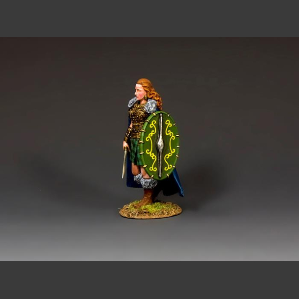 Boadicea, Queen of the Iceni