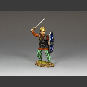 Death to the Romans