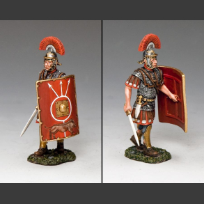 Roman Centurion