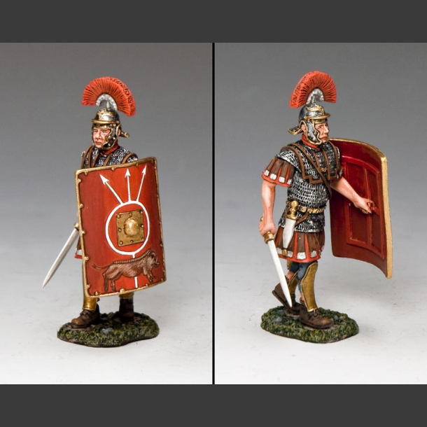 Roman Centurion