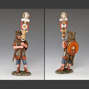 Roman Signifer