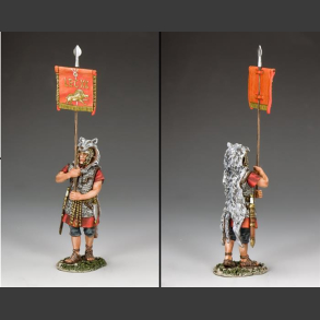 The Vexillum Bearer