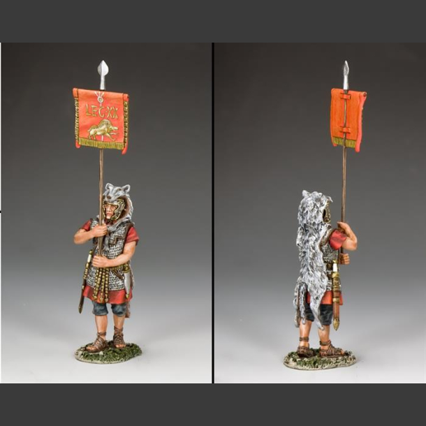 The Vexillum Bearer