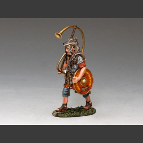 Roman Cornicen