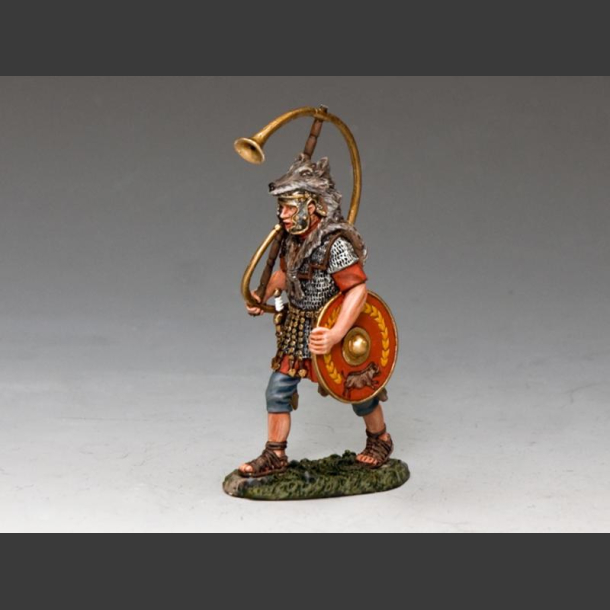 Roman Cornicen