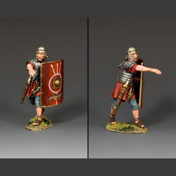 Pilum Thrower