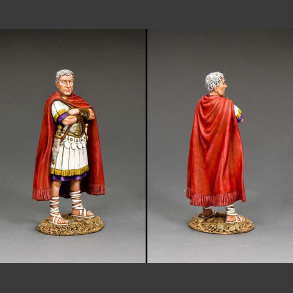 Gaius Julius Caesar