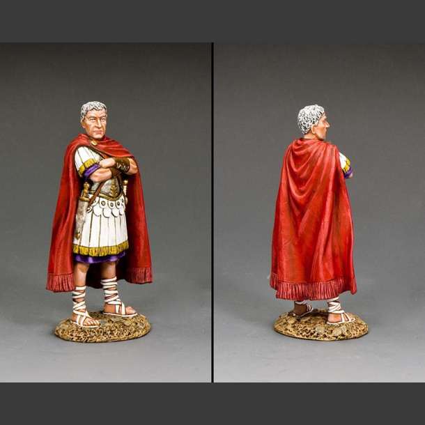 Gaius Julius Caesar
