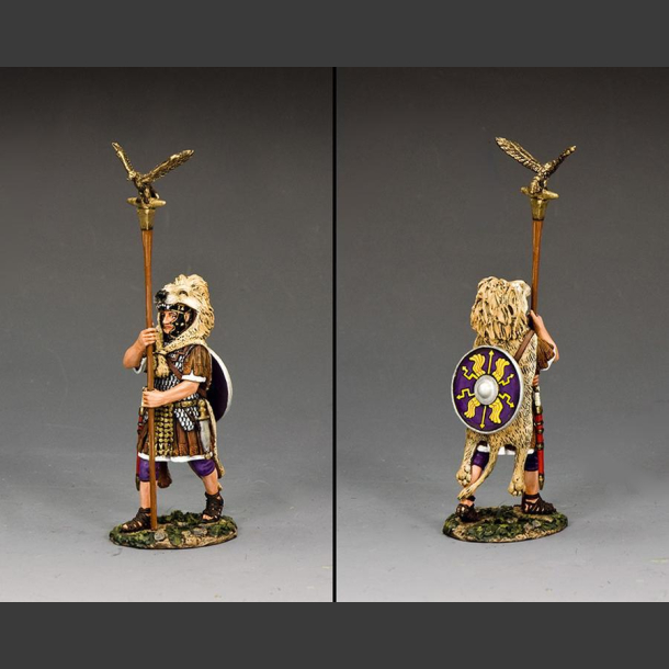 Praetorian Aquilifer