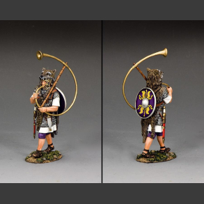 Praetorian Cornicen