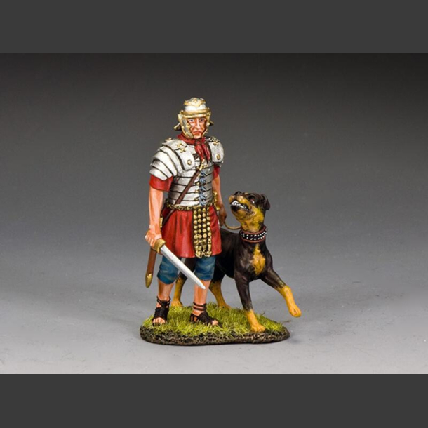 The Roman War Dog Set