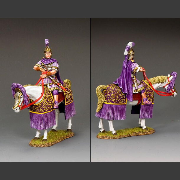 Chief of The Praetorian Guard