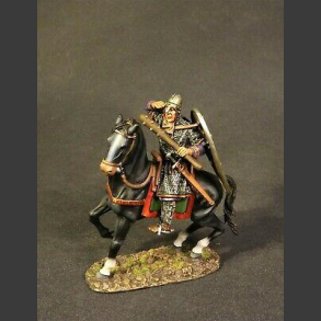 WILLIAM OF NORMANDY