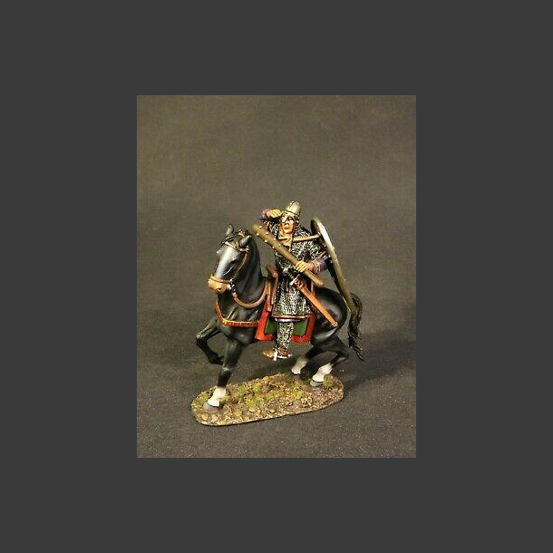 WILLIAM OF NORMANDY