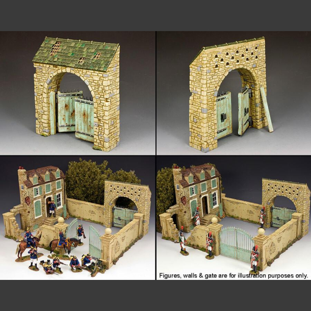 European Farm Gateway