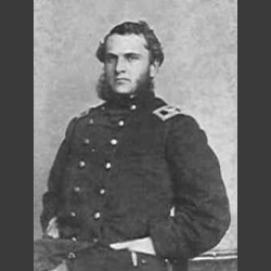 Brigadier General Strong Vincent