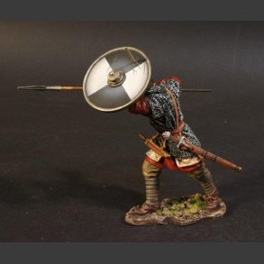 Fyrdman - Anglo Saxon / Danes
