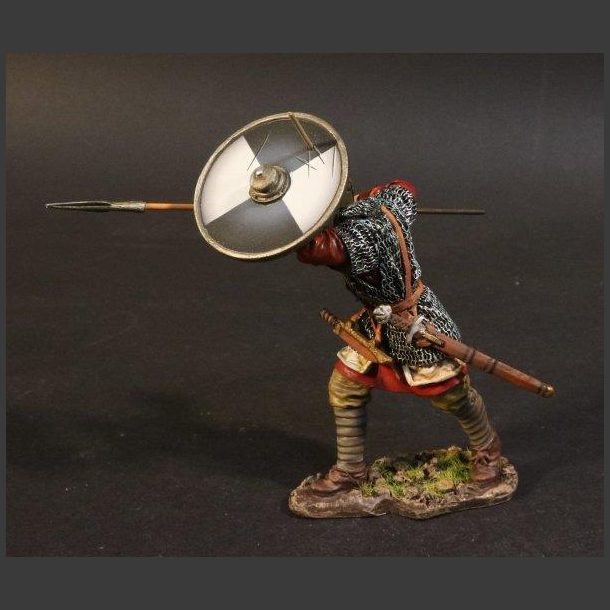 Fyrdman - Anglo Saxon / Danes