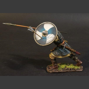 Fyrdman - Anglo Saxon / Danes