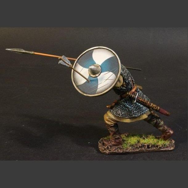 Fyrdman - Anglo Saxon / Danes