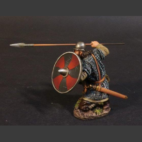 Fyrdman - Anglo Saxon / Danes