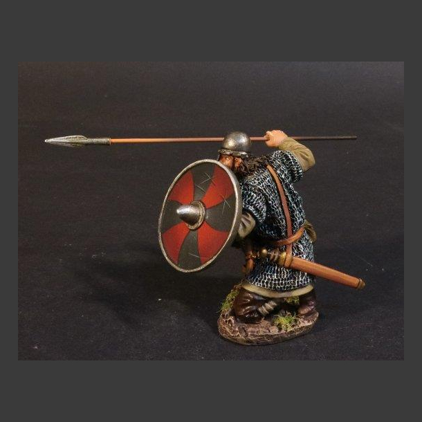 Fyrdman - Anglo Saxon / Danes