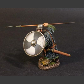 Fyrdman - Anglo Saxon / Danes