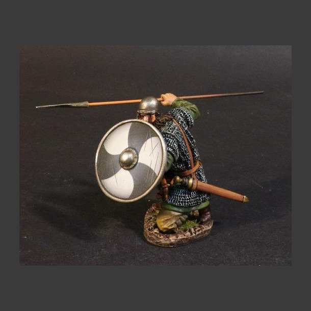 Fyrdman - Anglo Saxon / Danes