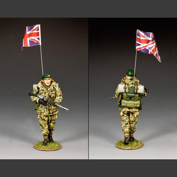 The Flagbearer