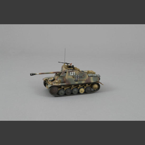 Marder II - 121