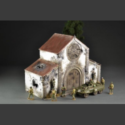 Italian Roman Catholic Church