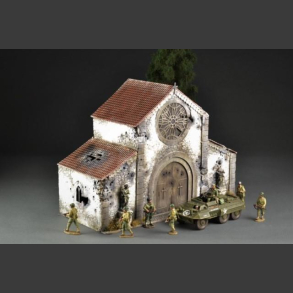 Italian Roman Catholic Church