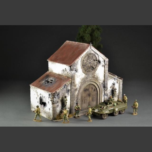 Italian Roman Catholic Church