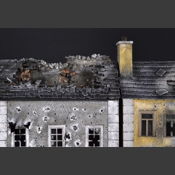 Berlin - April/May 1945 - diorama # 1