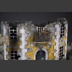 Berlin - April/May 1945 - diorama # 3