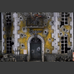 Berlin - April/May 1945 - diorama # 3