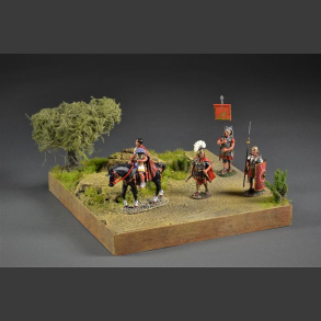 Desert - Diorama 