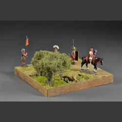 Desert - Diorama 