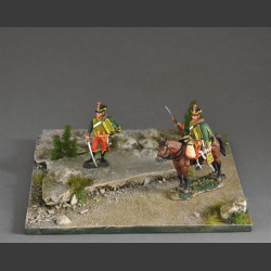 Terrain - diorama