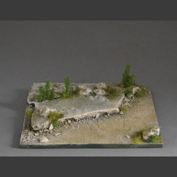 Terrain - diorama